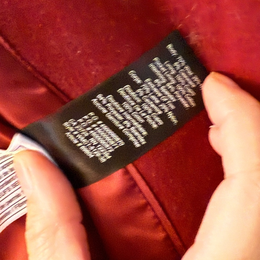 Aritzia Babaton Pearce Wool and Cashmere Coat XS - Picture 10 of 11